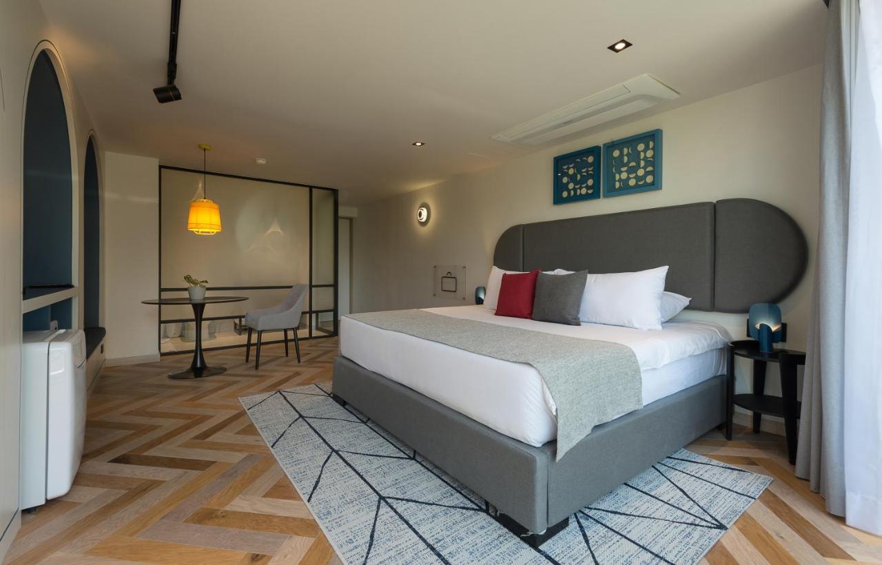 Parklife Masaryk Aparthotel Mexico City Exterior photo