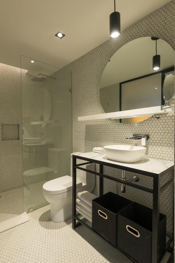 Parklife Masaryk Aparthotel Mexico City Exterior photo